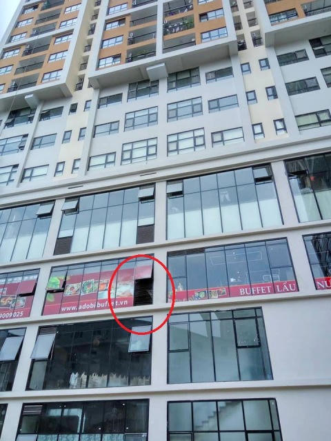 MBLand Holdings ‘ăn bớt’ quyền lợi của cư dân Golden Field