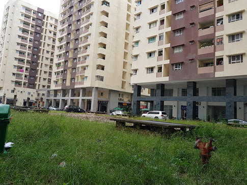 Vạn người Sài Gòn đòi sổ hồng chung cư tiền tỉ: Tiền nộp đủ sao chưa 'chính chủ'?