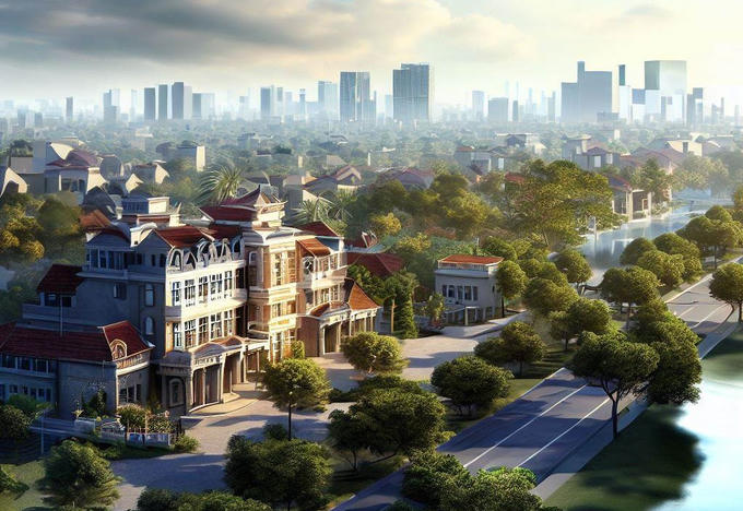Các dự án bất động sản kêu gọi đầu tư mới: Bình Định tìm nhà đầu tư dự án khu đô thị du lịch hơn 5.000 tỷ