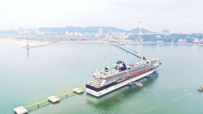 4 vùng động lực được tập trung phát triển kinh tế trong những năm tới