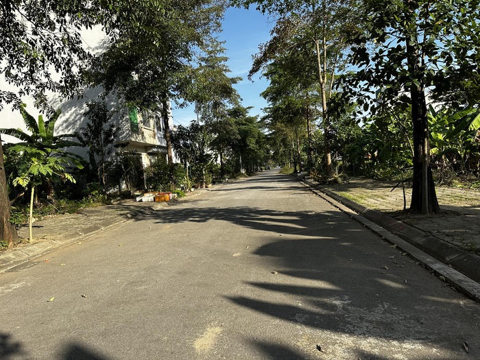 Tái khởi động KĐT Thanh Hà: Cận cảnh khu đất xây hơn 600 biệt thự, liền kề