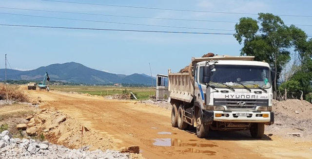 Nội soi sức khoẻ Tập đoàn Phú Tài Miền Trung, doanh nghiệp trúng nhiều gói thầu tiết kiệm nhỏ giọt