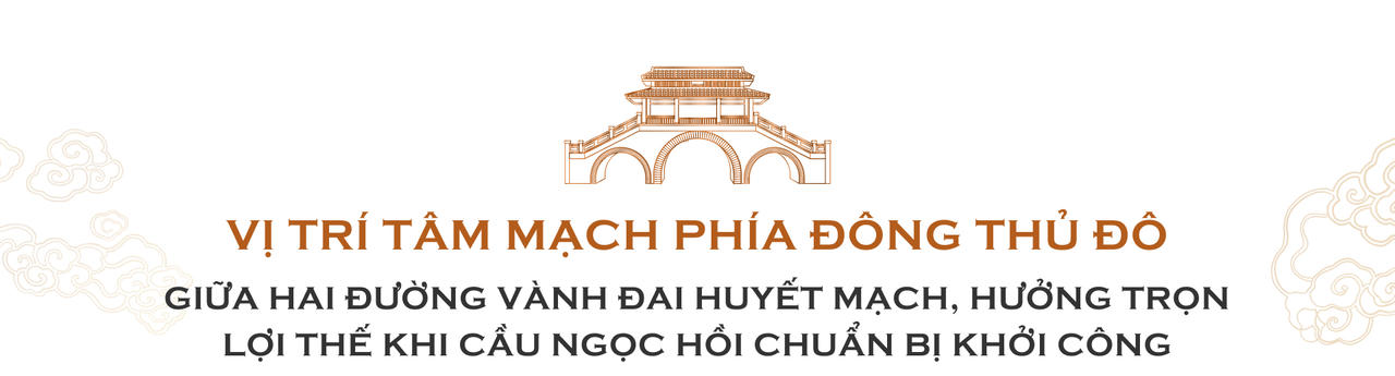 Sunshine Group ra mắt Sunshine Legend City với gần 8.000 căn hộ cao cấp giá hợp lý dành cho người trẻ cùng gói tín dụng từ SHB - góp phần bảo tồn di sản Phố Hiến phía Đông Thủ đô