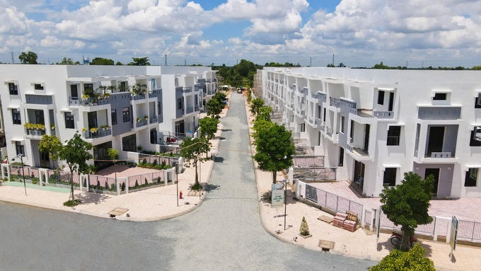 LDG có những dự án bất động sản nào, kinh doanh ra sao?