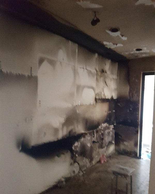 Cháy chung cư cao cấp Rainbow Hà Đông, hệ thống báo cháy không hoạt động