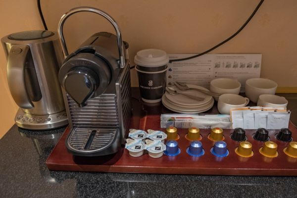 Vung 400 triệu ở phòng tổng thống thử cảm giác ‘sướng như tiên’