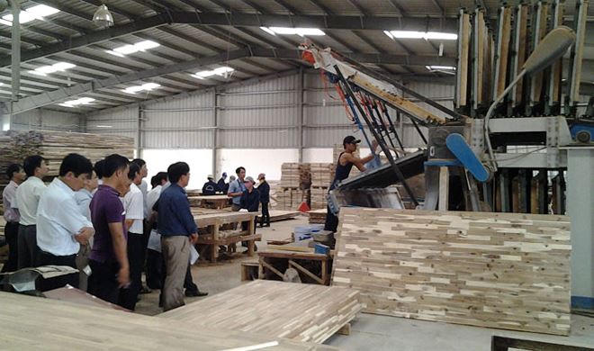 Cổ phiếu cần quan tâm ngày 4/12