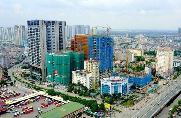 Tin nhanh thị trường BĐS tuần qua (19 - 24/4/2021) 