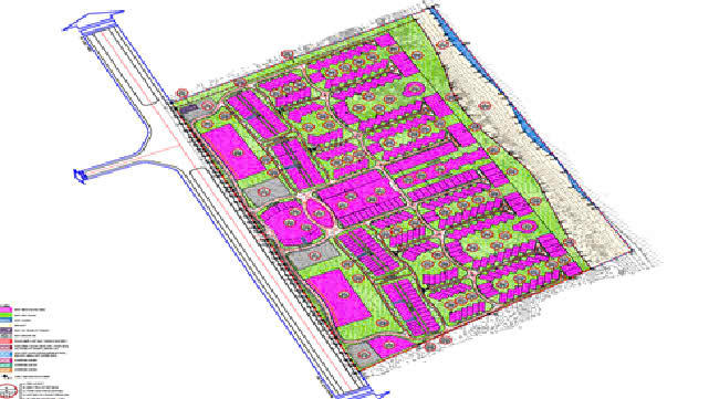 Quy hoạch chi tiết dự án Điểm số 2 (2-2).