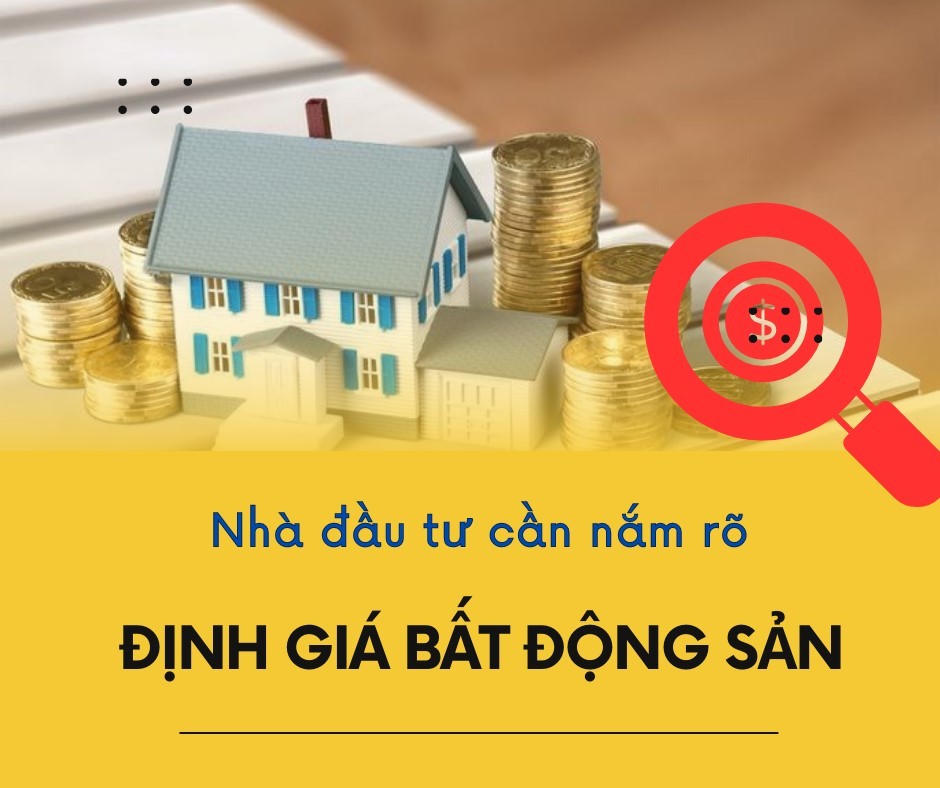 Nhà đầu tư cần nắm chắc quy định về định giá đất đai tránh rủi ro