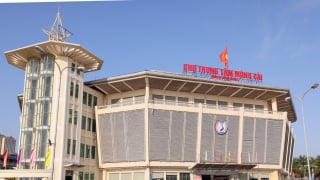 Ngọt đắng buôn đất