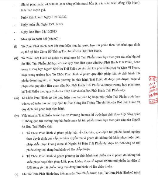 Nguồn: Sở giao dịch chứng khoán Hà Nội (HNX)