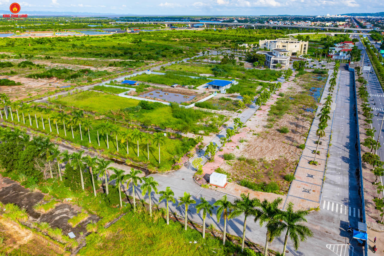 Our City: Khu đô thị nghìn tỷ, tái khởi động rồi lại 'bất động'