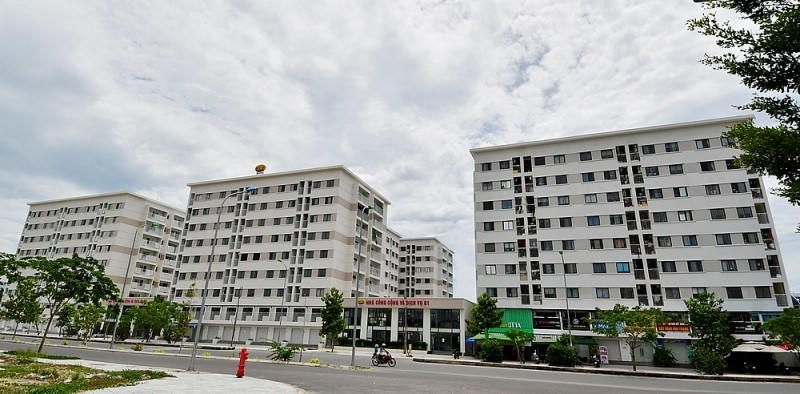 Công ty Cổ phần Tập đoàn Capital House đăng ký đầu tư phát triển nhà ở xã hội tại Lâm Đồng. &nbsp;