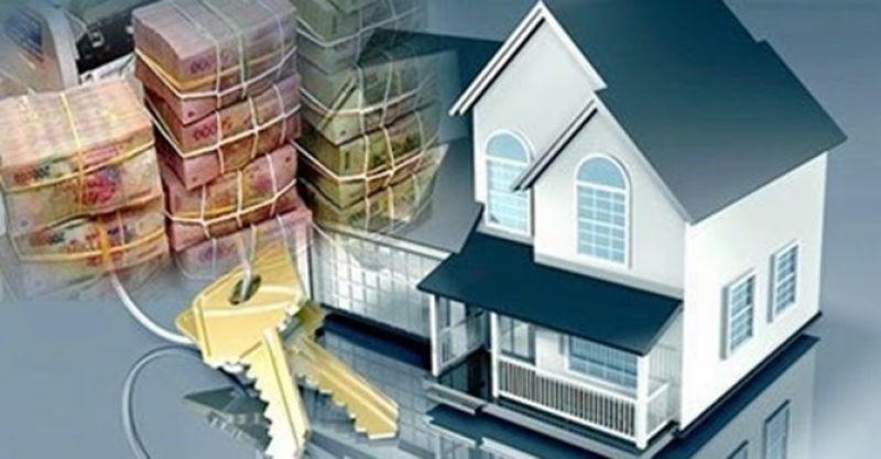 Chuyên gia cảnh báo ngân hàng cho vay tín dụng BĐS