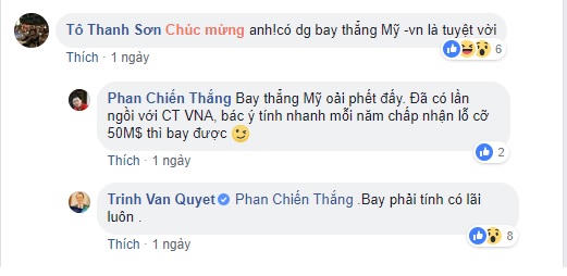 Chủ tịch FLC Trịnh Văn Quyết: Bamboo Airways bay thẳng đến Mỹ phải tính có lãi luôn!