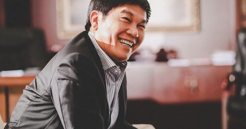 5 tỷ phú phu nhân quyền lực trên thương trường Việt Nam