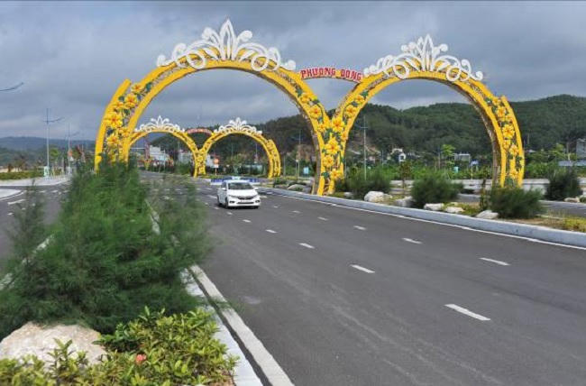 Đất nền ven biển Vân Đồn: 2020 khởi sắc, 2021 thăng hạng 