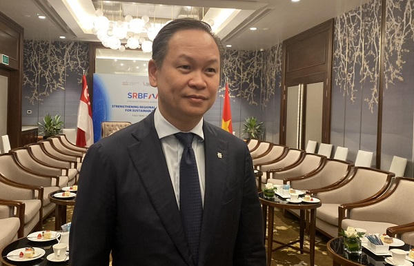 Các dự án FDI xanh sẽ tạo làn sóng đầu tư cho chuyển đổi kinh tế 