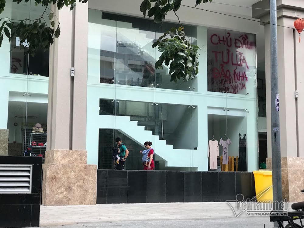 Cận cảnh 3 dự án bất động sản ở Sài Gòn đã chuyển cơ quan điều tra