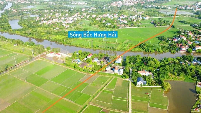 Tỉnh sắp lên TP trực thuộc Trung ương chi gần 495 tỷ làm đường tránh, ‘rộng cửa’ mời gọi đầu tư