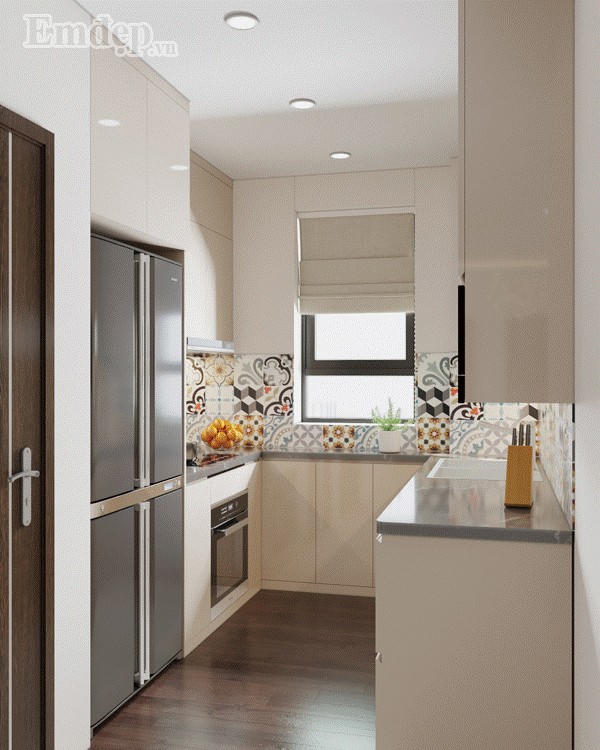 Nhà đẹp,trang trí nhà,căn hộ chung cư