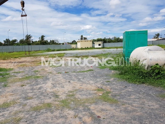 Kỳ lạ: Dự án Fresca Riverside đã bán hết nhưng là... bãi đất trống?