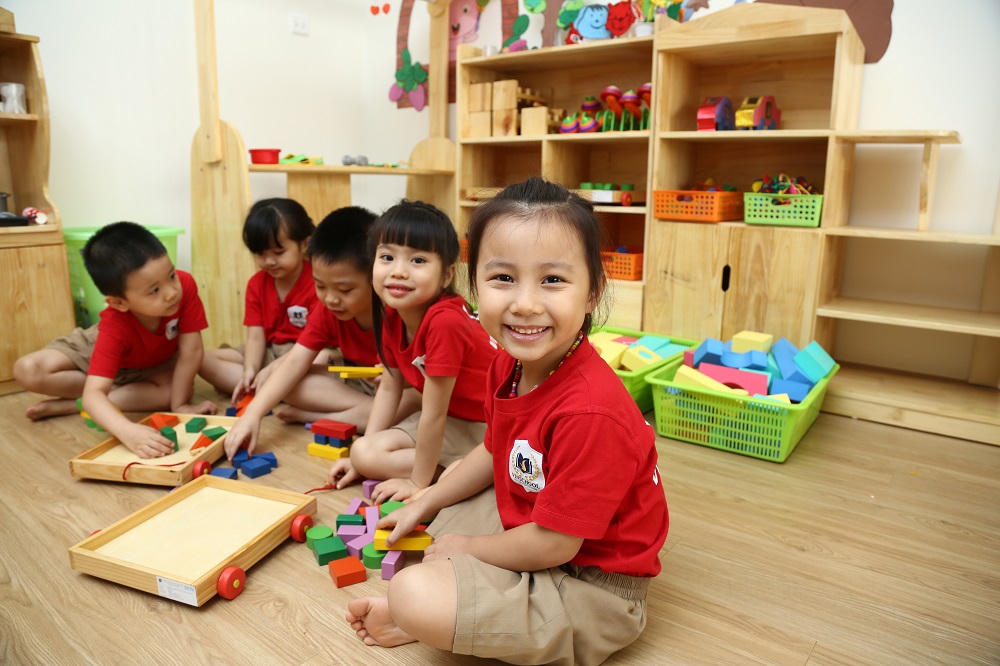 Chính thức khánh thành và bàn giao căn hộ cao cấp dự án Vinhomes West Point