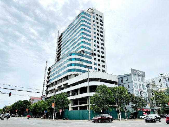 Nhận diện nguy cơ thất thoát, lãng phí từ giao đất, cho thuê đất không qua đấu giá