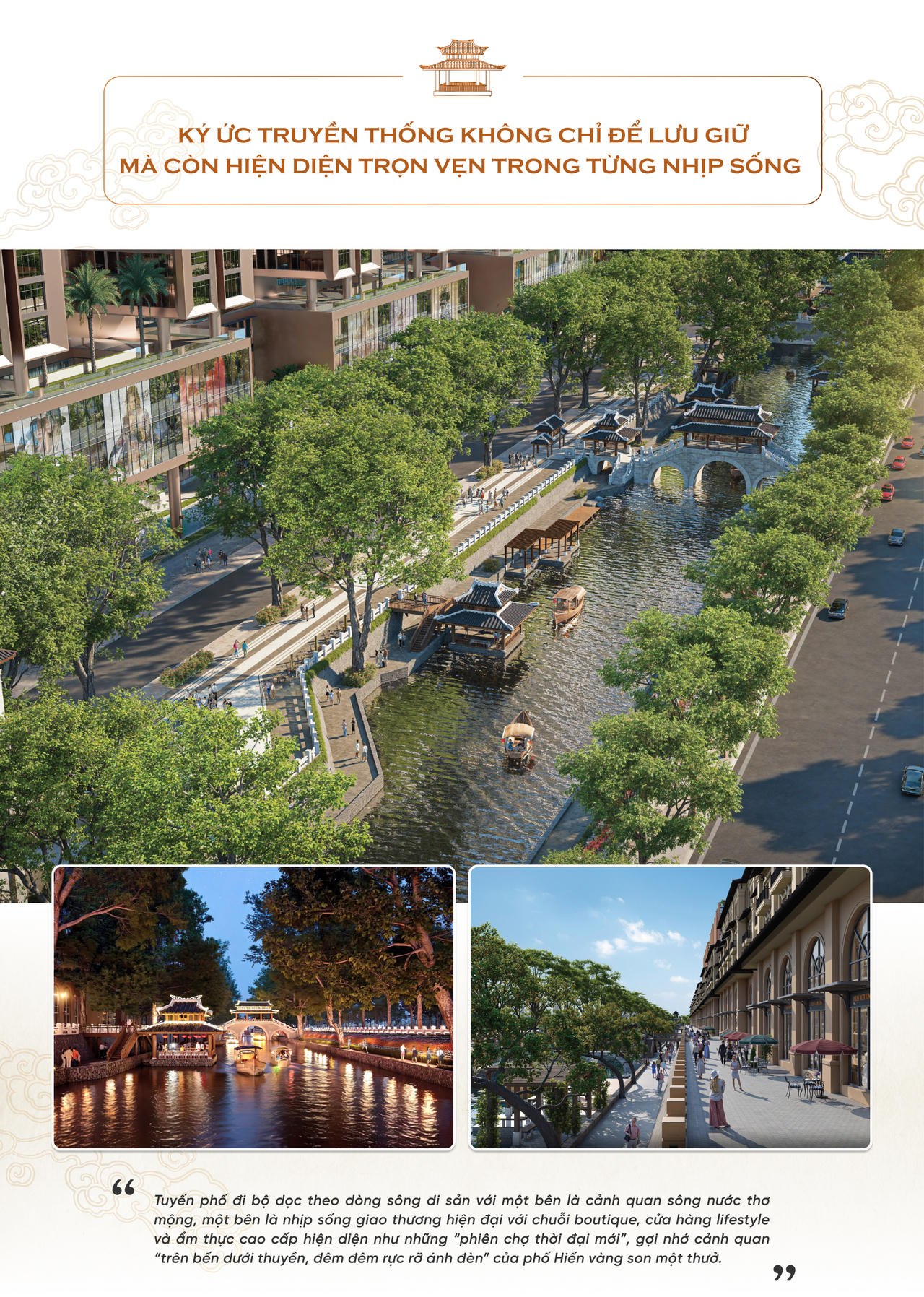 Sunshine Group ra mắt Sunshine Legend City với gần 8.000 căn hộ cao cấp giá hợp lý dành cho người trẻ cùng gói tín dụng từ SHB - góp phần bảo tồn di sản Phố Hiến phía Đông Thủ đô