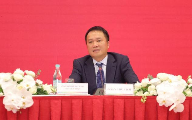 Sếp lớn ngân hàng nói gì về hoạt động đầu tư trái phiếu doanh nghiệp?