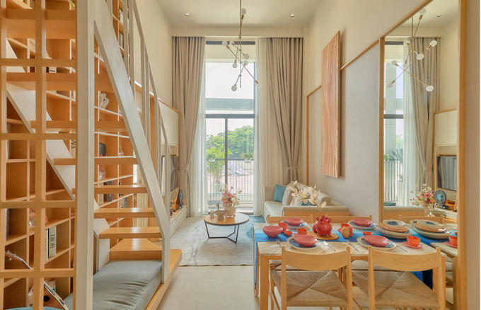 Căn hộ Sun Group tại Hà Nam có gì mà khiến hội yêu bếp - nghiện nhà cũng phải đổ đứ đừ?