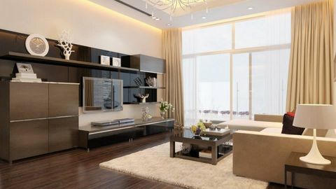 Nội thất chung cư