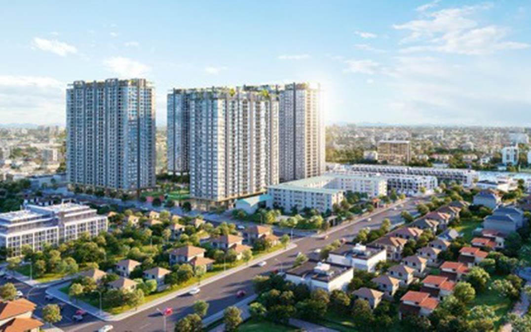 Những dự án ở Hà Nội nằm trong 'chiến dịch' thanh tra