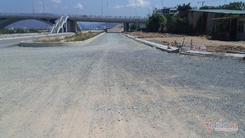 Tập đoàn nghìn tỷ và loạt dự án BT ‘rùa bò’ ở Khánh Hoà