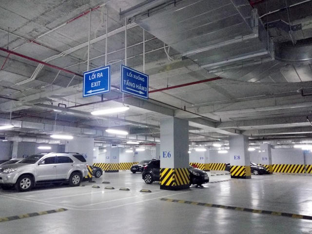 MBLand Holdings ‘ăn bớt’ quyền lợi của cư dân Golden Field