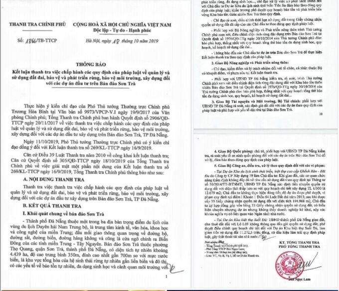 Rùng rợn cảnh hàng trăm biệt thự 'ma' lạnh lẽo ngắm biển ở dải đất đẹp nhất miền Trung