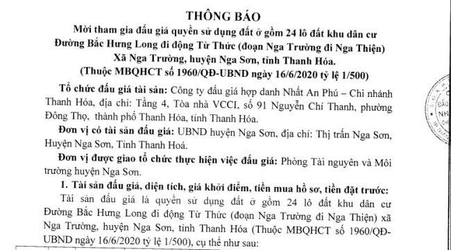 Nguồn: UBND tỉnh Thanh Hóa &nbsp;