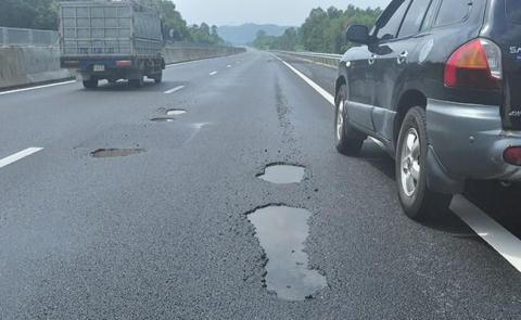 Cao tốc Đà Nẵng-Quảng Ngãi: Đề nghị truy tố kỹ sư Nhật