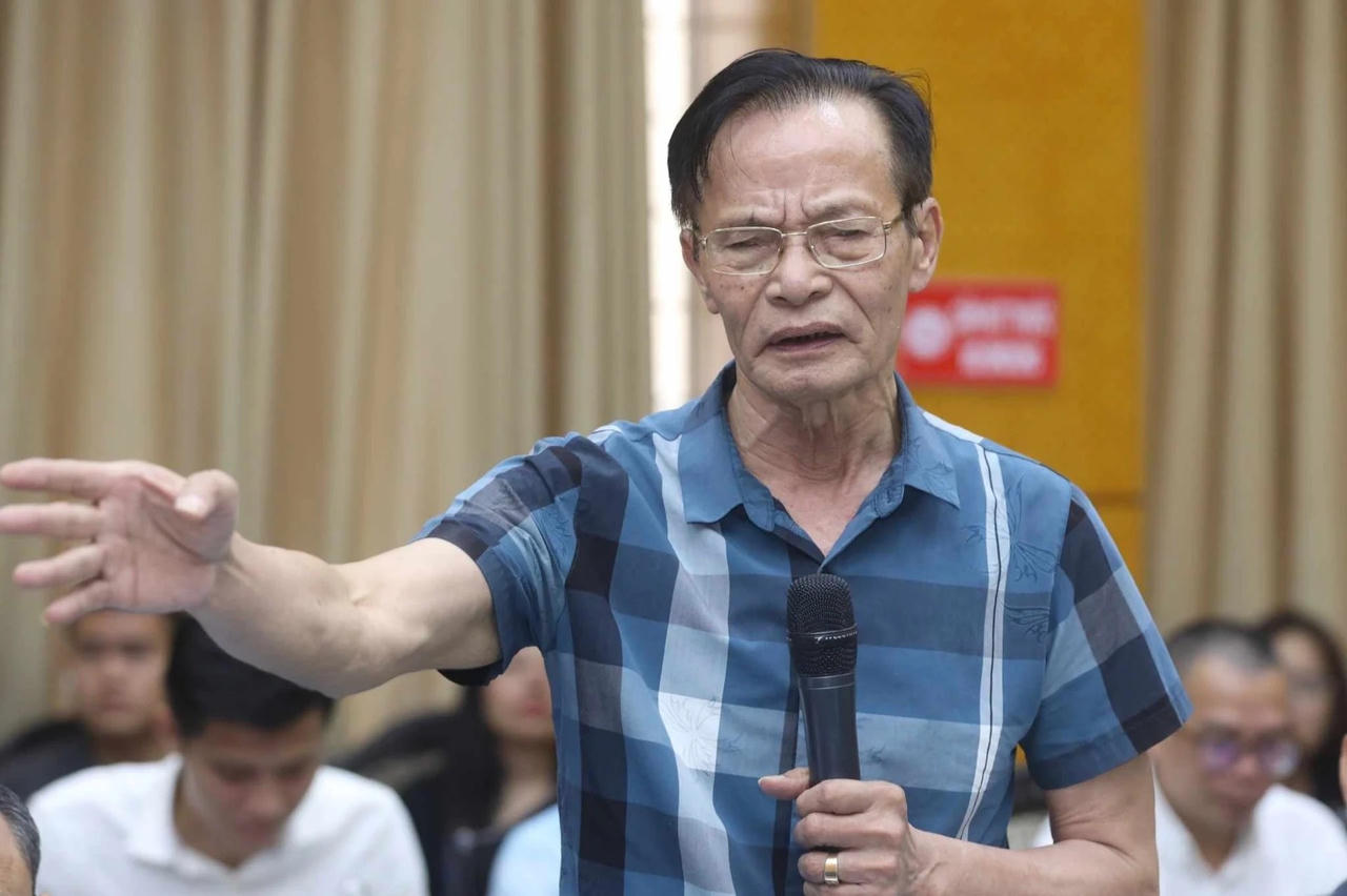 Theo ông Nghĩa, doanh nghiệp nào không thể trả được nợ trái phiếu thì nên cho phá sản. &nbsp;