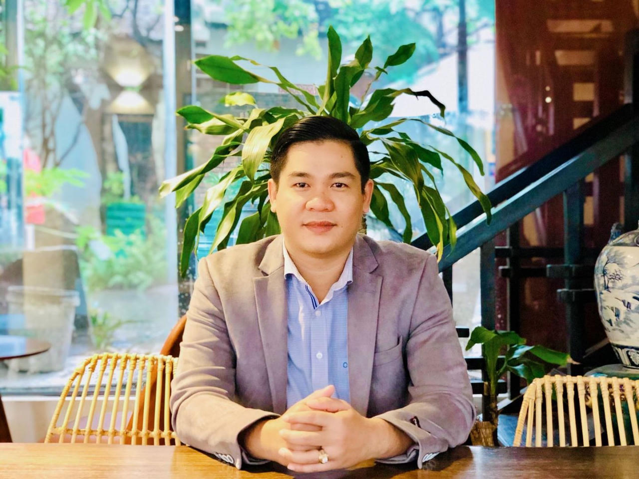 Khánh Hòa: Cẩn trọng với tình trạng vẽ dự án, thổi giá, sốt đất