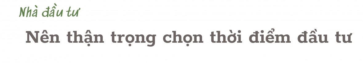 [Longform] Tọa độ mới của thị trường BĐS phía Đông Hà Nội