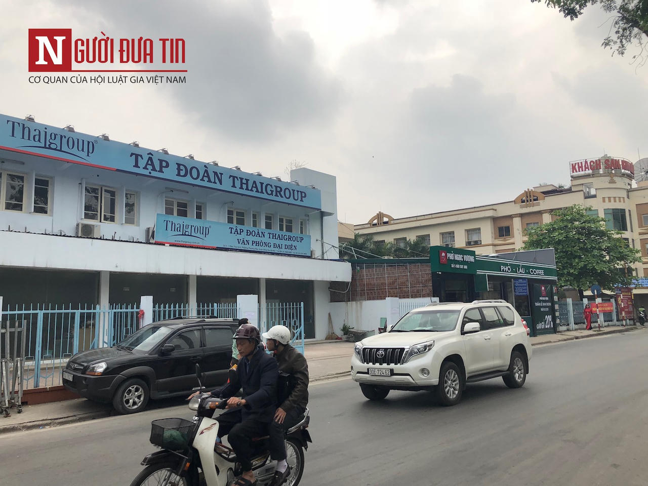 Đấu giá cổ phần khách sạn Kim Liên giá “trên trời”, nhà đầu tư thờ ơ 