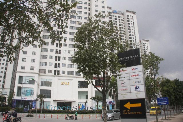 Điểm mặt những dự án dính tai tiếng vẫn ‘ẵm’ giải Quốc gia bất động sản