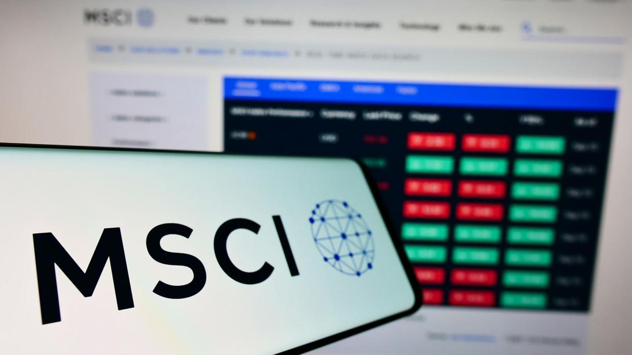 Luật Chứng khoán sửa đổi: Rộng đường cho thị trường nâng hạng?