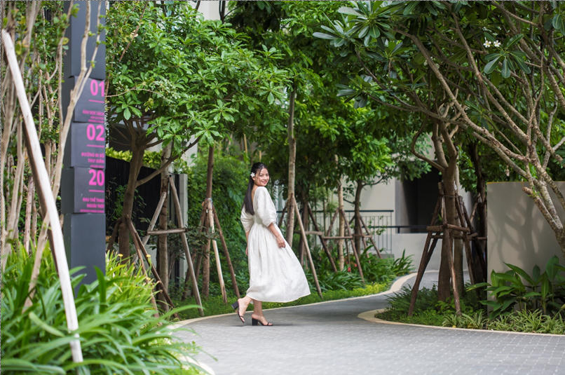 Chiết khấu “khủng” trong đợt mở bán cuối căn hộ Seasons Avenue