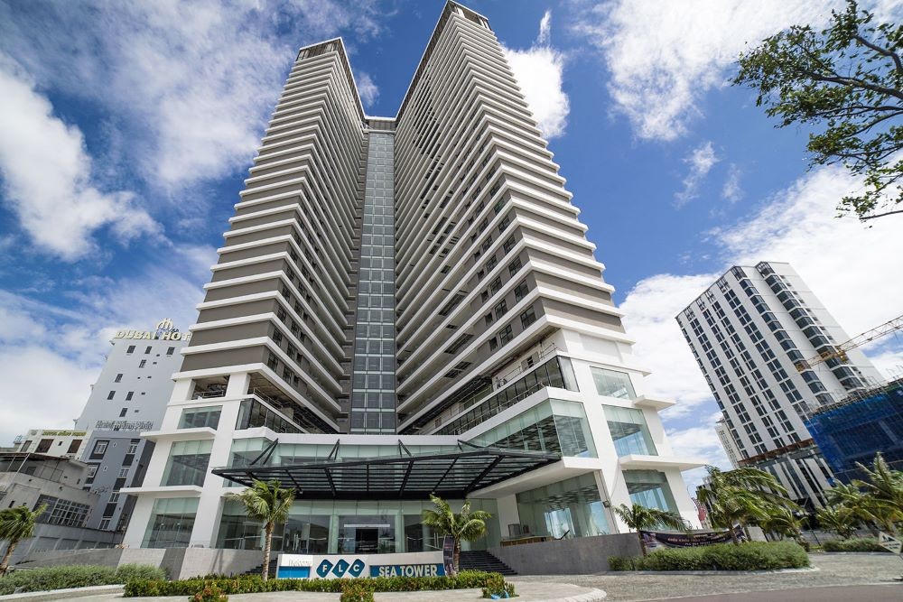 Công ty xây dựng FLC FAROS bị xử phạt 80 triệu đồng do vi phạm PCCC. &nbsp;