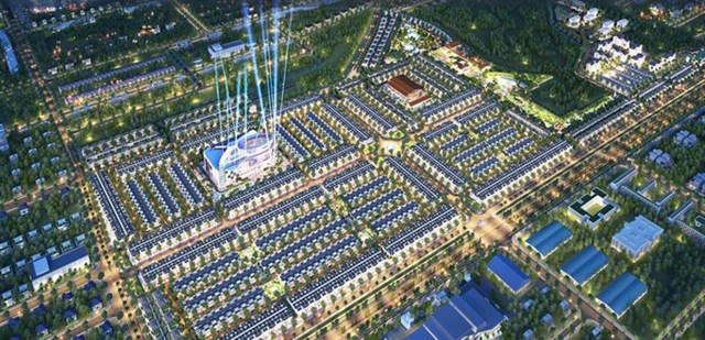 Thua lỗ nặng trong qu&yacute; 2/2020, Đất Xanh chật vật huy động vốn l&agrave;m dự &aacute;n.