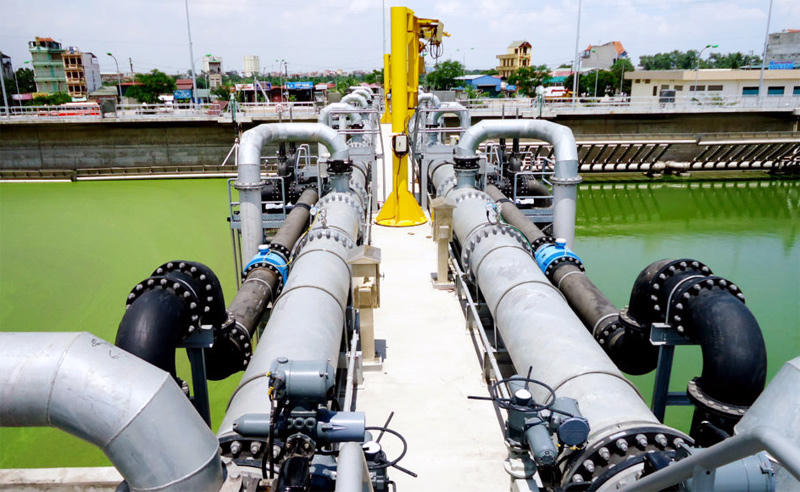 Đại gia ‘ôm đất vàng': Một đợt rà soát lộ gần 4.000 tỷ sai phạm