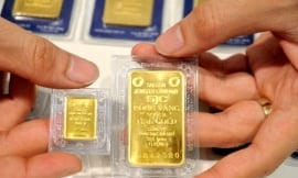 Ngân hàng cung cấp hơn 130 triệu tài khoản thanh toán của người nộp thuế